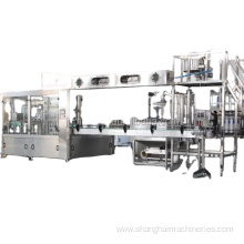 Large Scale Production Line And Pineapple Juicer Machine